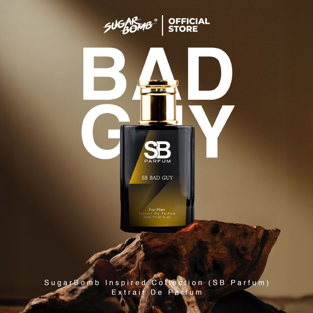 BAD GUY