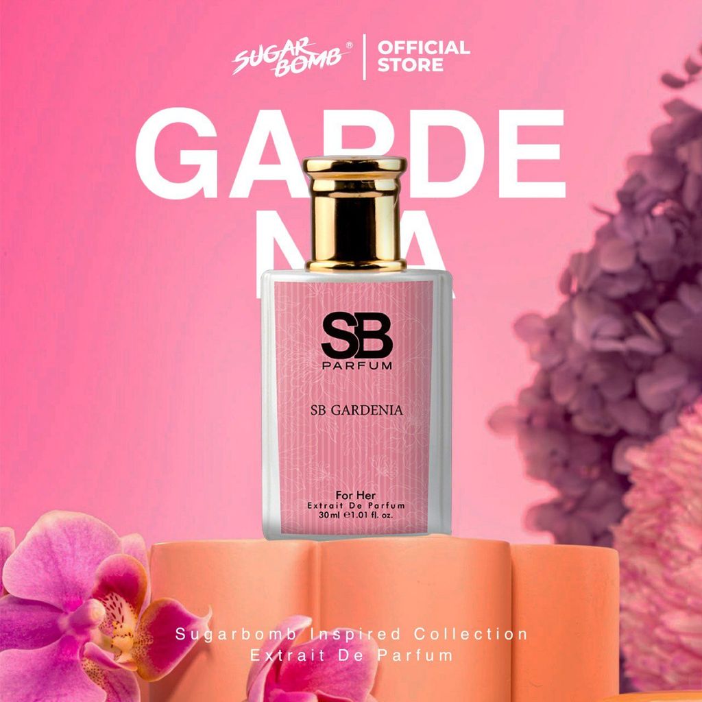GARDENIA