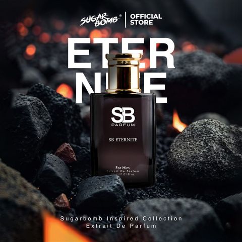 ETERNITE