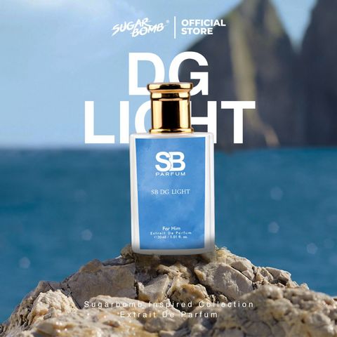 DG LIGHT