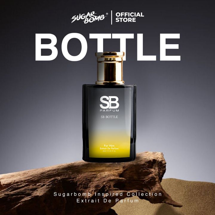 BOTTLE