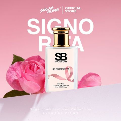 SIGNORITA