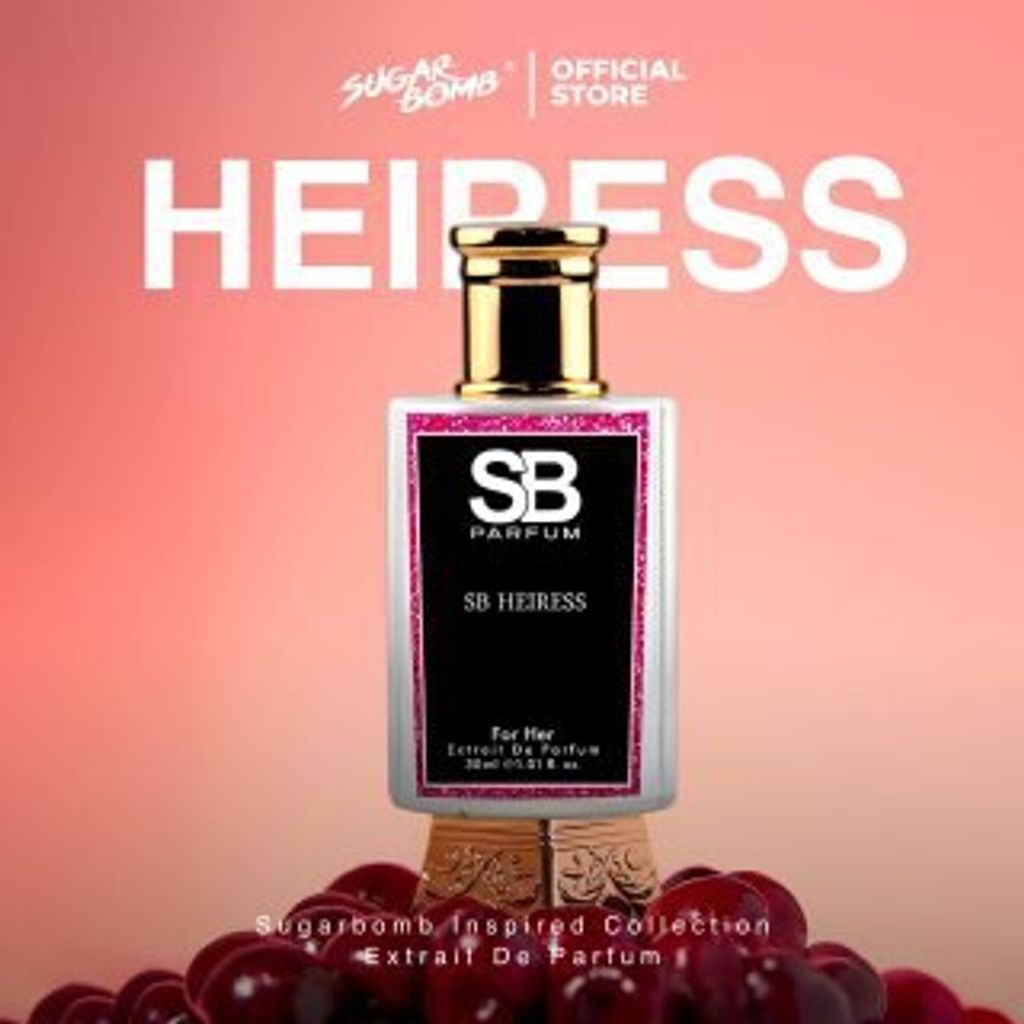 HEIRESS