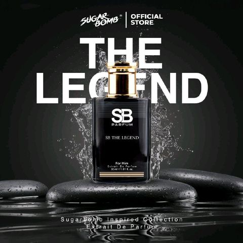 THE LEGEND