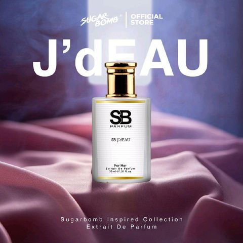 J'DEAU