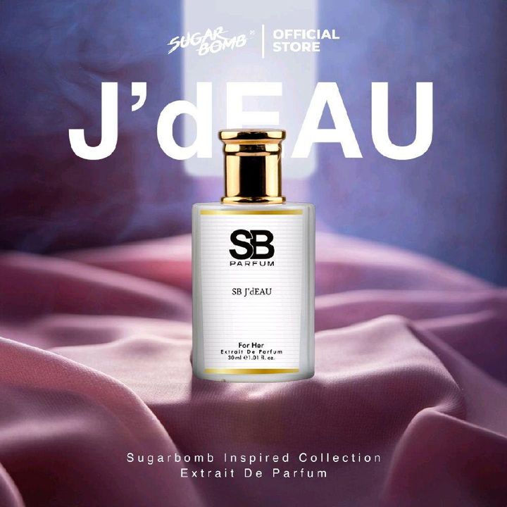 J'DEAU