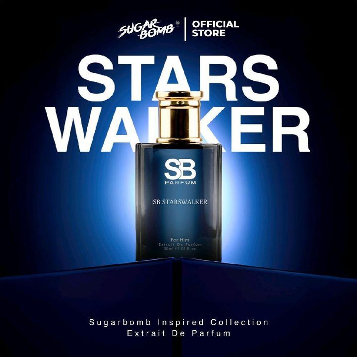STARWALKER