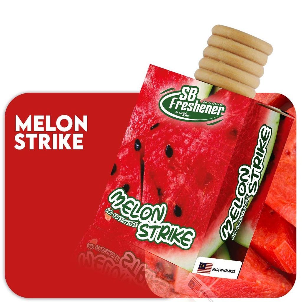 MELON STRIKE WEB