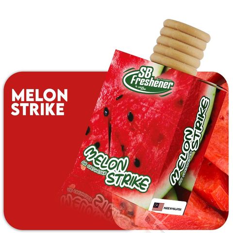 MELON STRIKE WEB