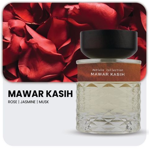 MAWAR KASIH