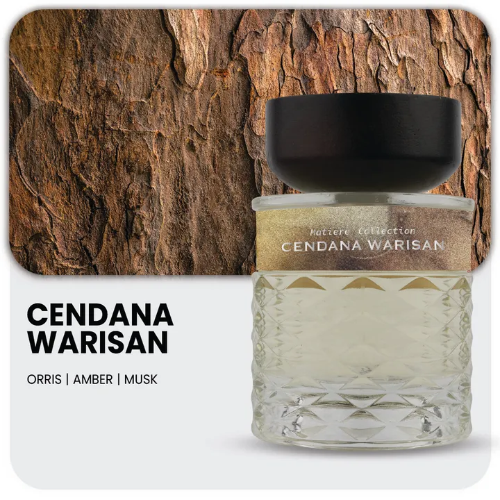 CENDANA WARISAN