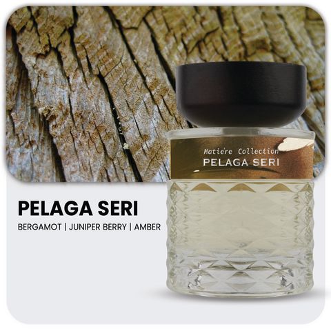 PELAGA SERI