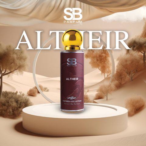 ALTHEIR 1
