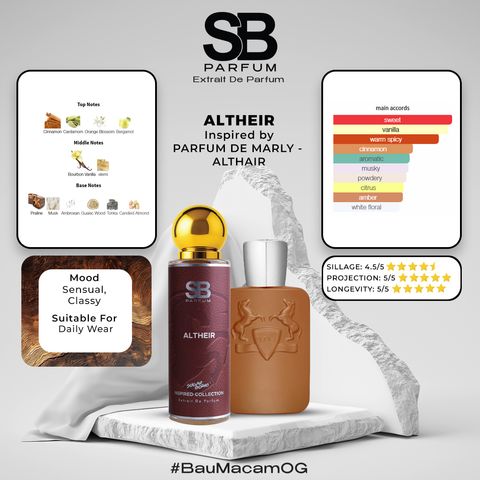 ALTHAIR