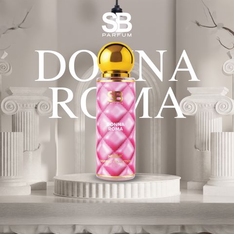 DONNA ROMA 1