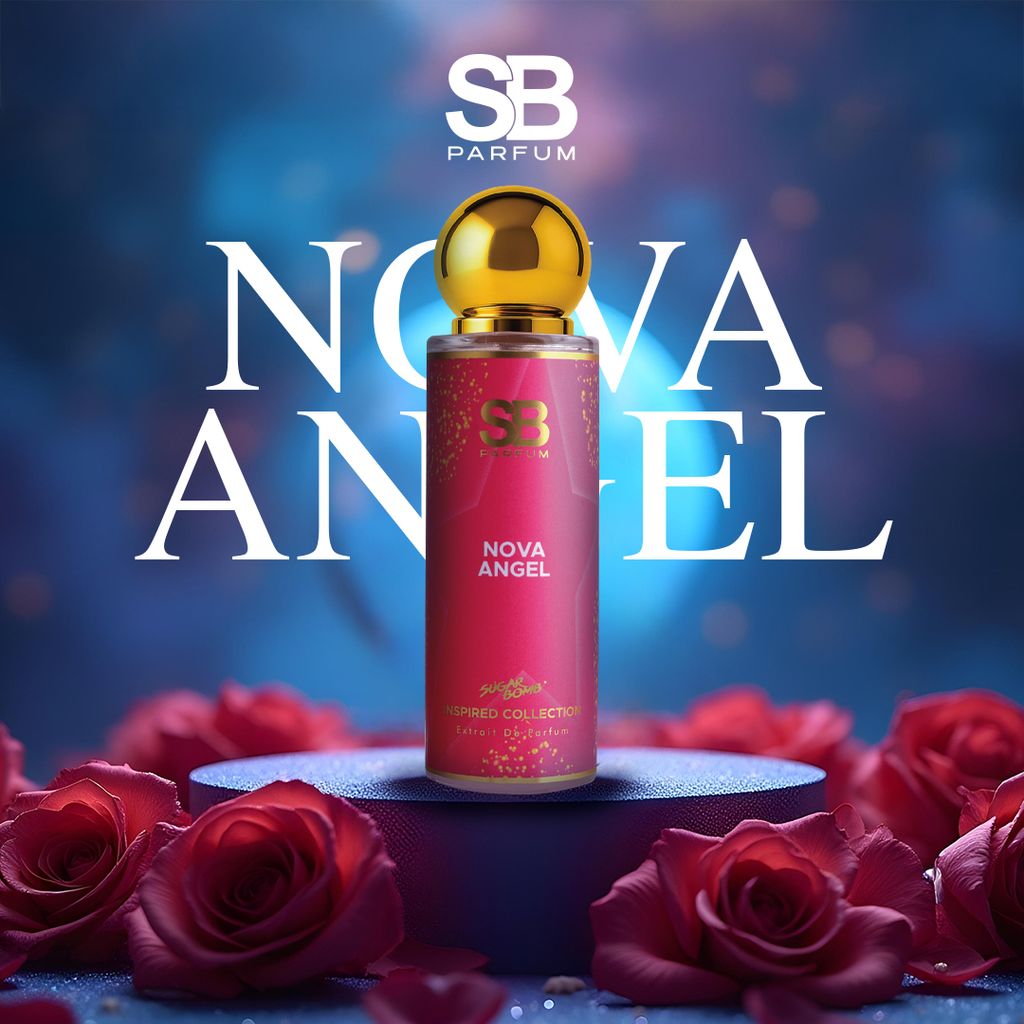 NOVA ANGEL 1