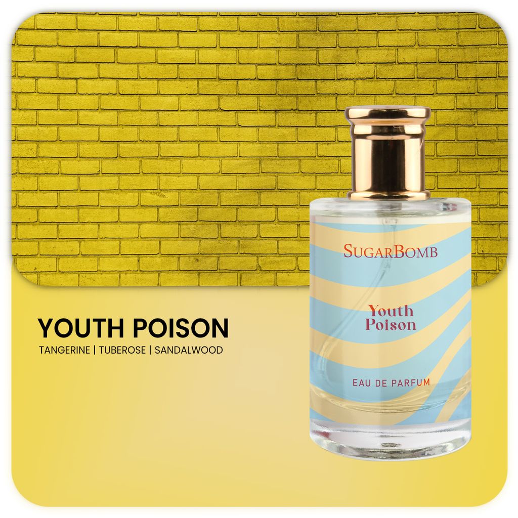 YOUTH POISON