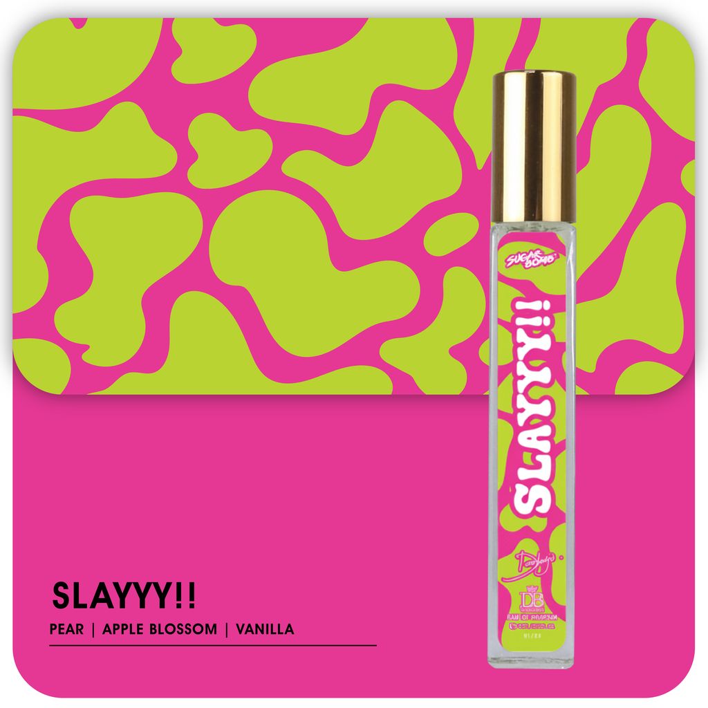 WEB SLAY SINGLE-01