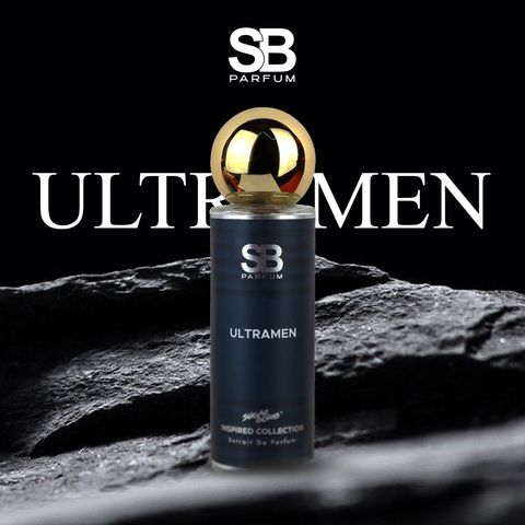 ULTRAMEN