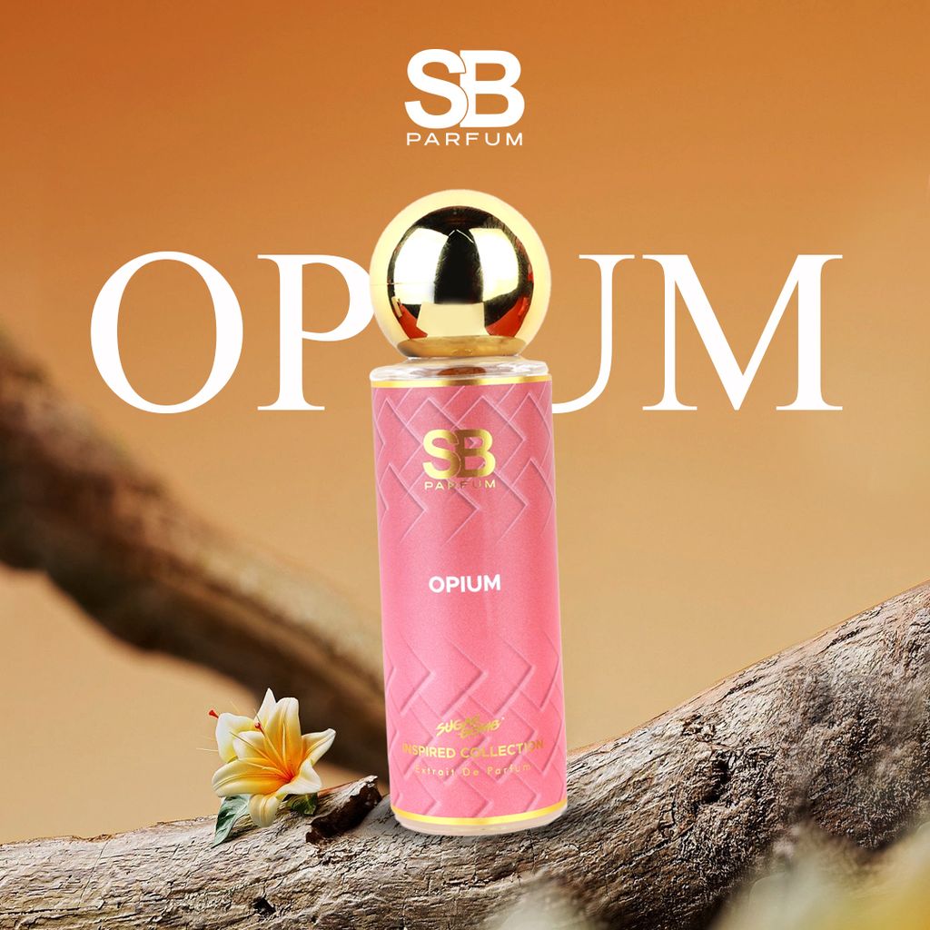 opium