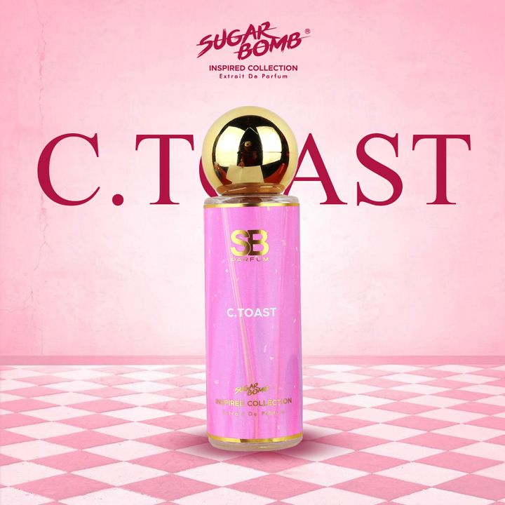 C.TOAST