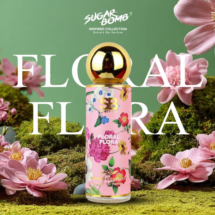 FLORAL FLORA