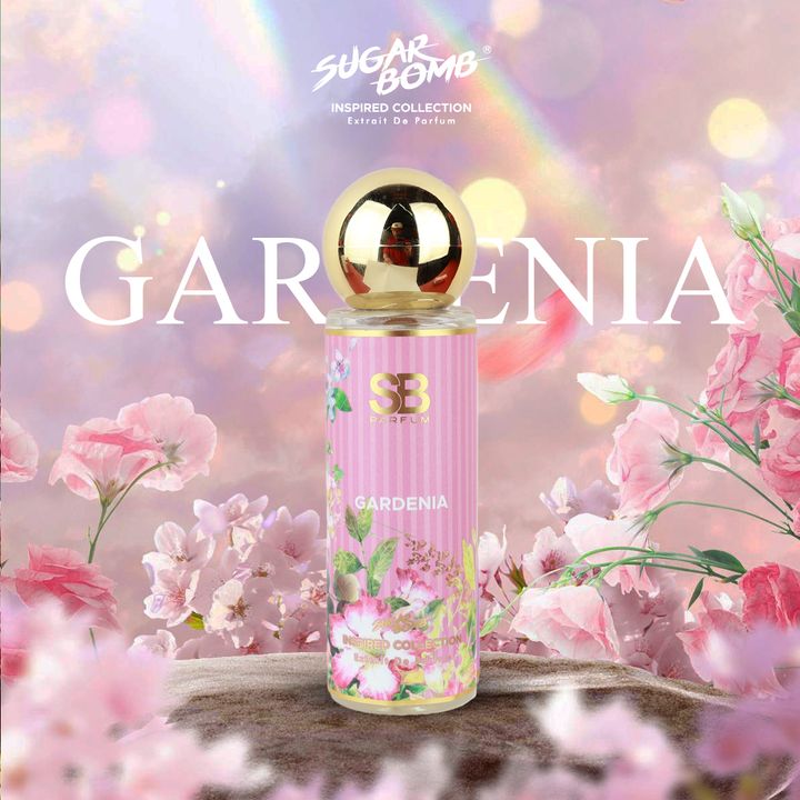 GARDENIA