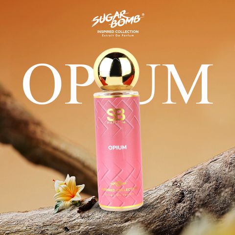 opium
