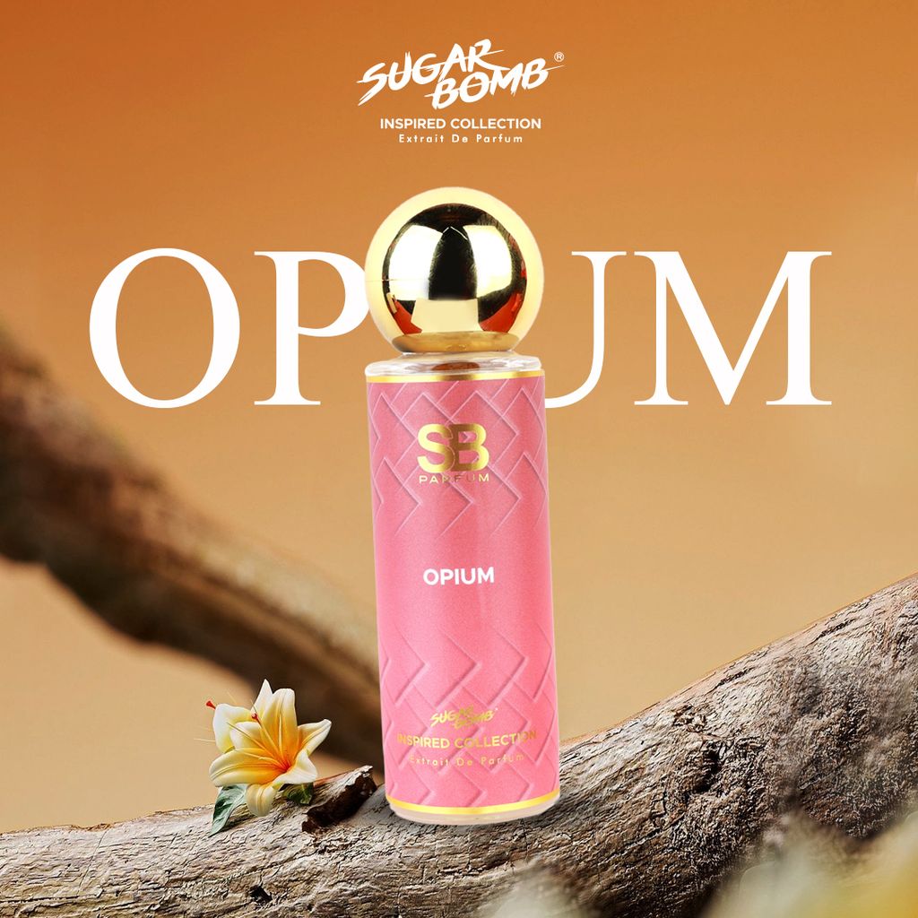 opium