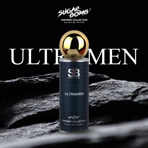 ULTRAMEN