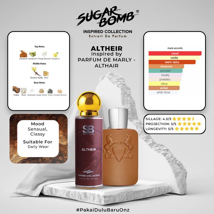 ALTHAIR