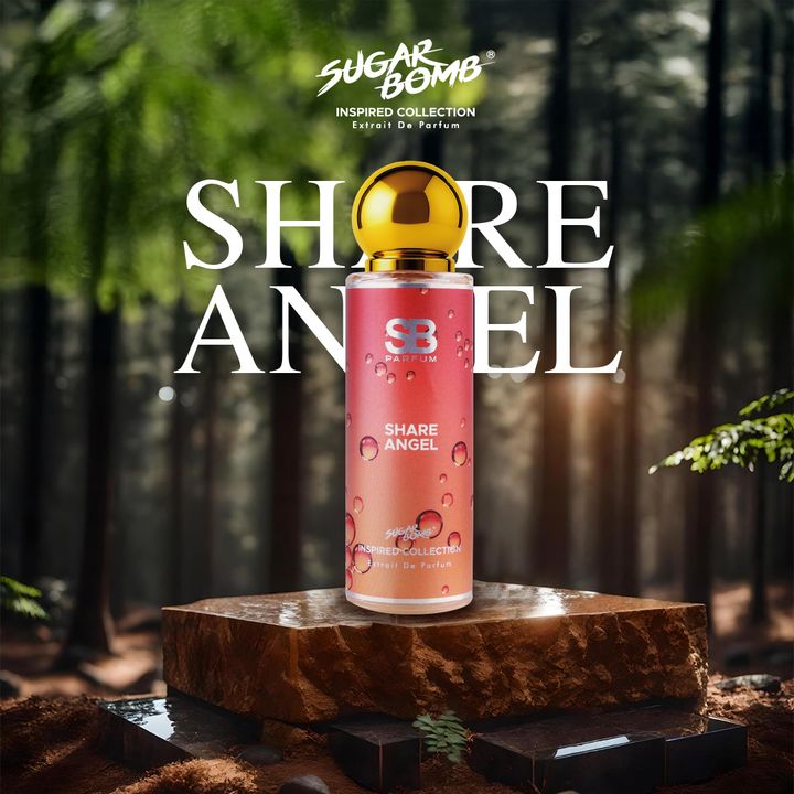 SHARE ANGEL 1