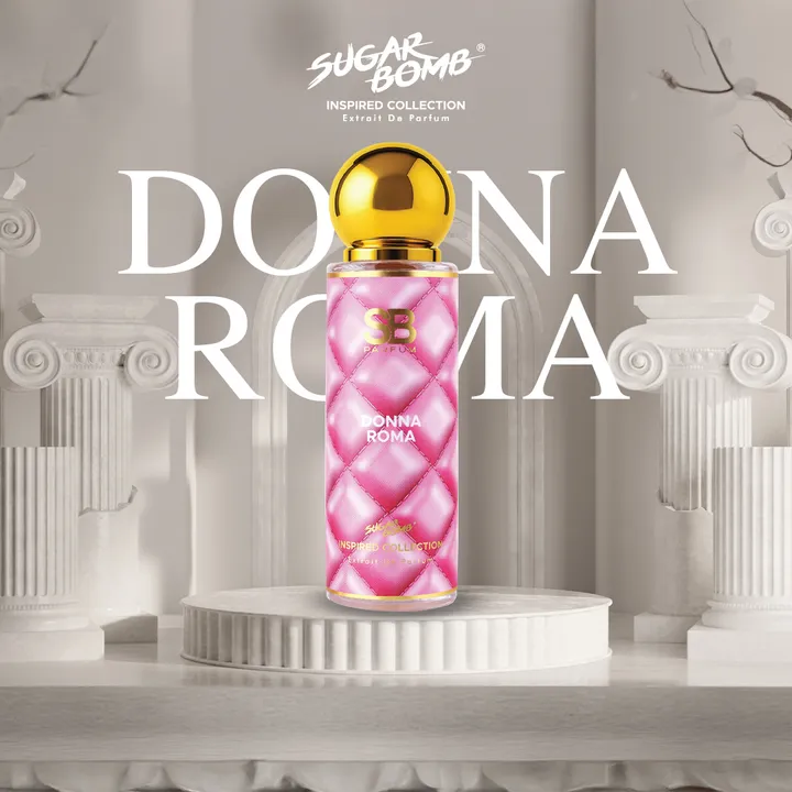 DONNA ROMA 1