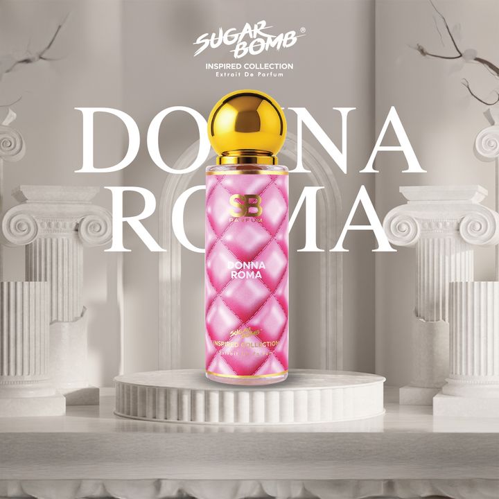 DONNA ROMA 1