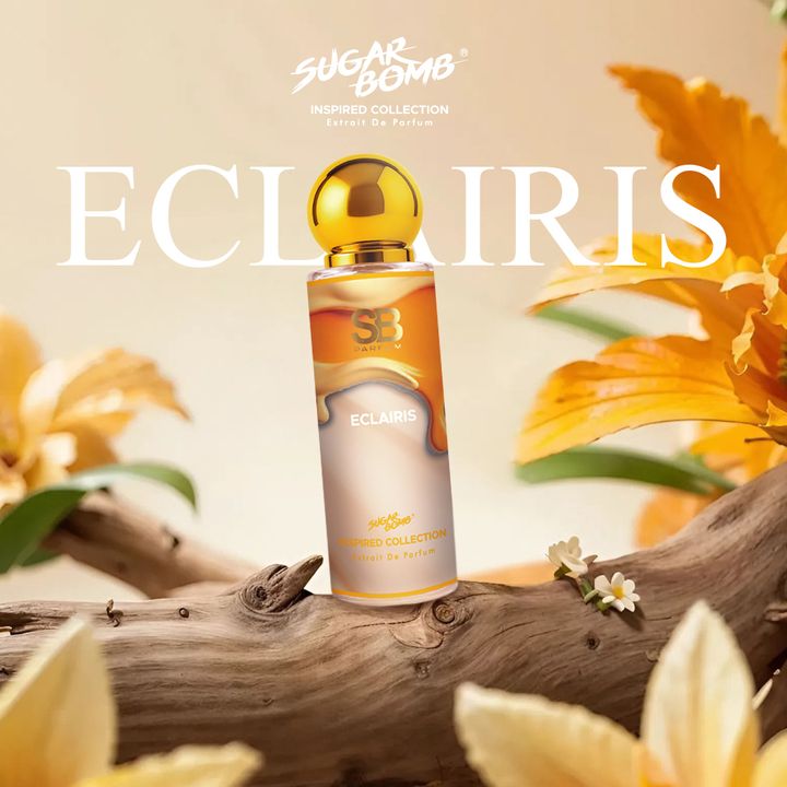 ECLAIRIS 1