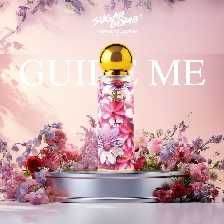 GUIDE ME 1