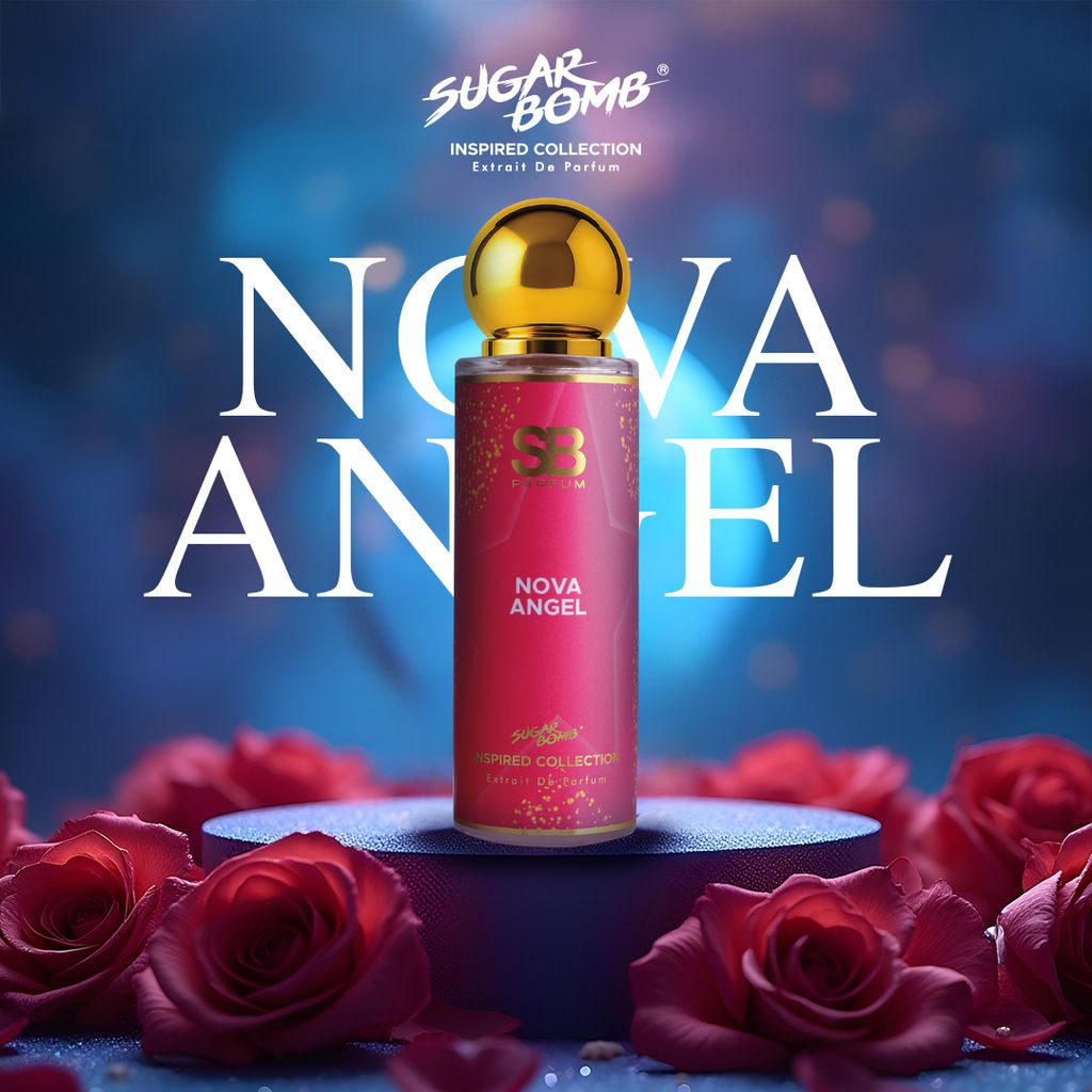 NOVA ANGEL 1