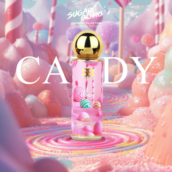 CANDY