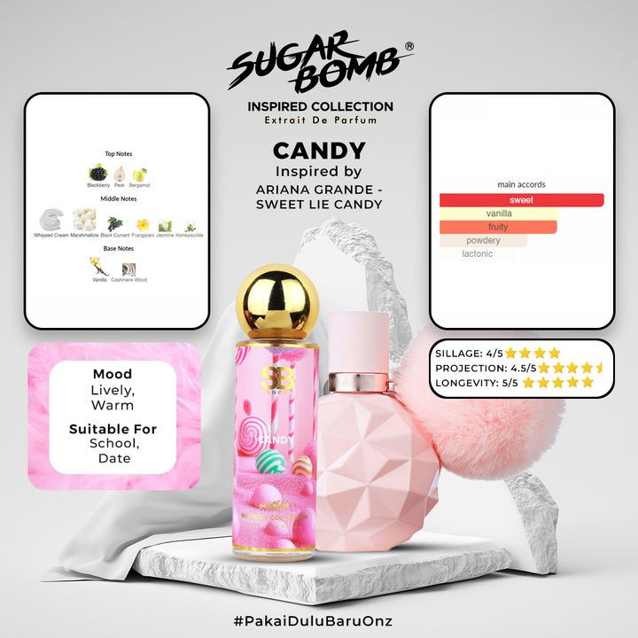 CANDY 1