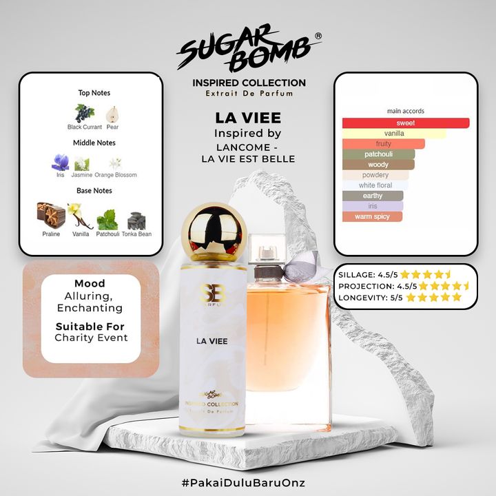LA VIEE 1