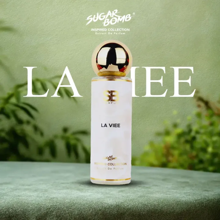 LAVIEE