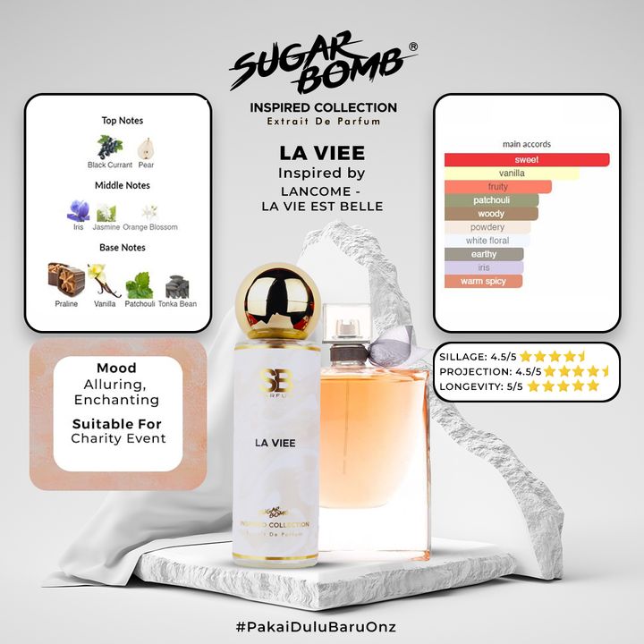 LA VIEE 1