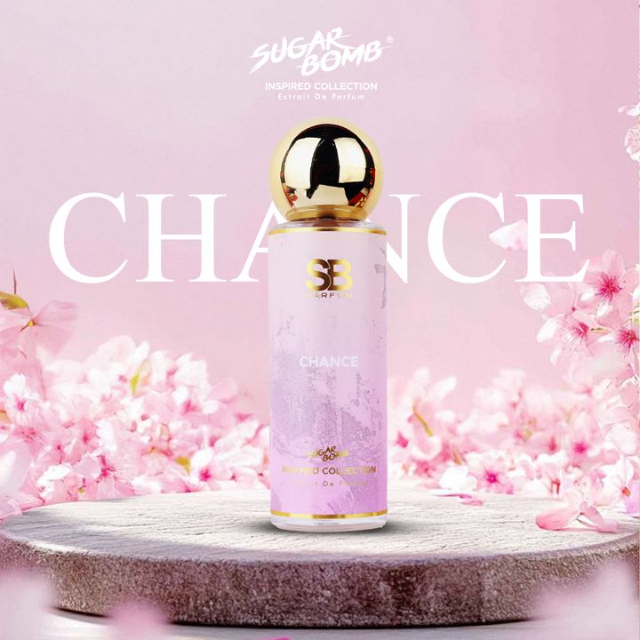 CHANCE
