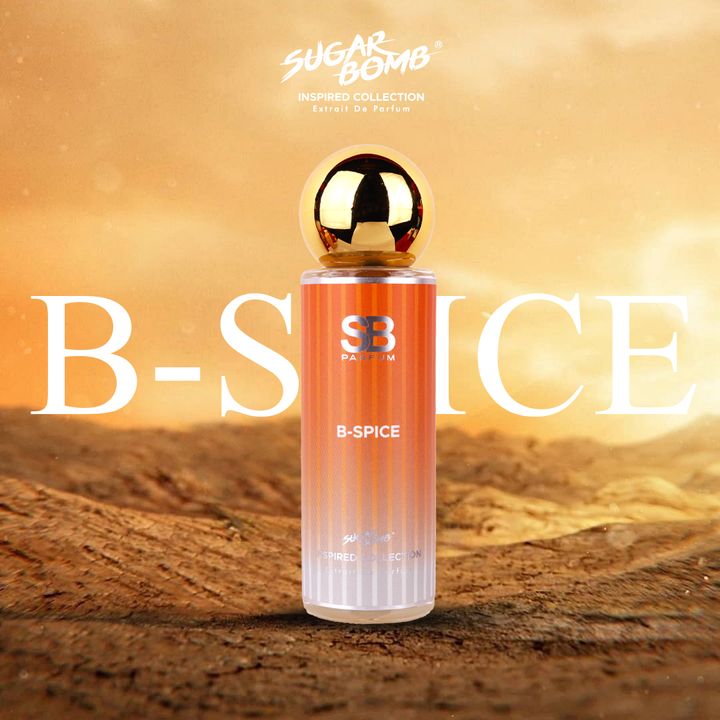 B-SPICE