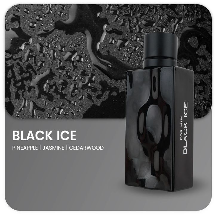 BLACK ICE