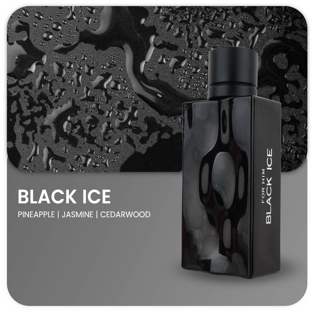 BLACK ICE