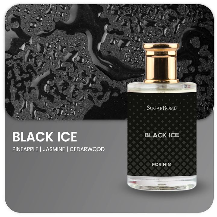 BLACK ICE 30ML