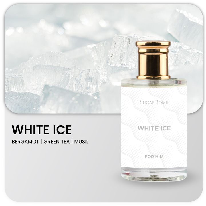 WHITE ICE 30ML