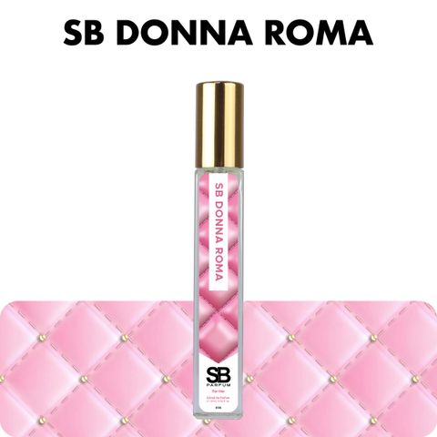 GAMBAR WEB donna roma