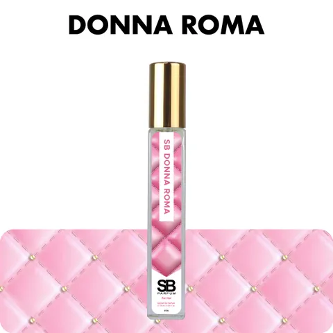 GAMBAR WEB donna roma